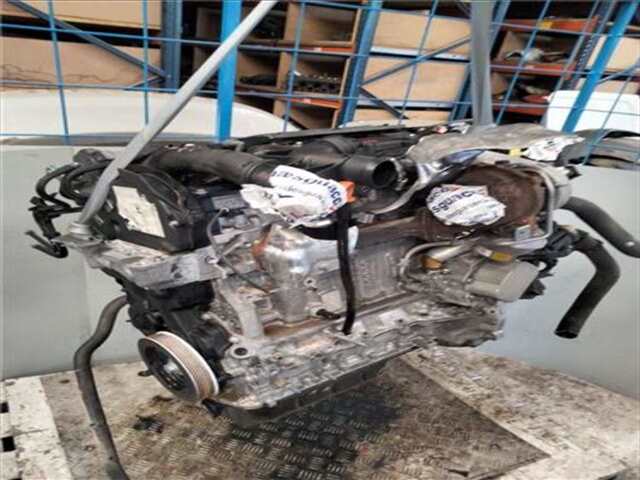 Motor Completo Citroen C4 1.6 HDI 85KW FAP GRAND PICASSO