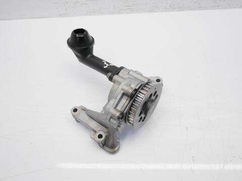 Bomba de Aceite Skoda Octavia 105 CV 77KW
