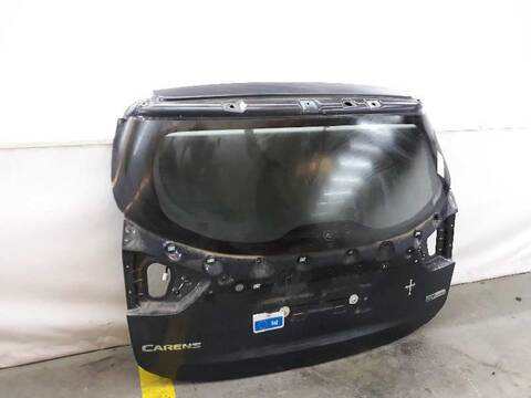 Foto 2ª: Portón Kia Carens 1.7 CRDI 116CV 130KW [D4FD] (2013)