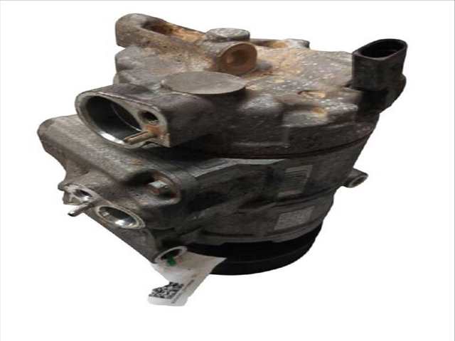 Foto 2ª: Compresor Aire Acondicionado Audi Tt 2.0 TFSI (2006)