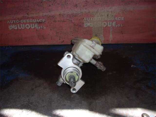 Foto 3ª: Bomba Freno Citroen C2 1.4 [TU3AF]