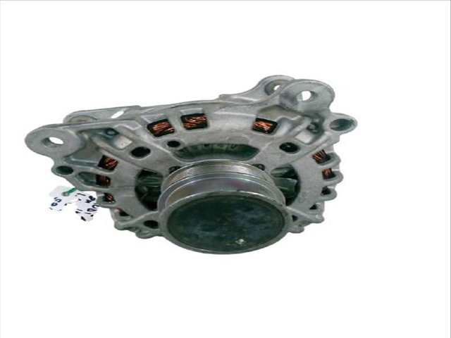 Foto 2ª: Alternador Volkswagen Golf 2.0 GTD (2012)