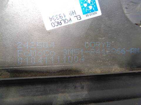 Foto 2ª: Cerradura Maletero Portón Ford C Max AMBIENTE D) 100CV 74KW FOCUS CAP) [HWDA] (2004)