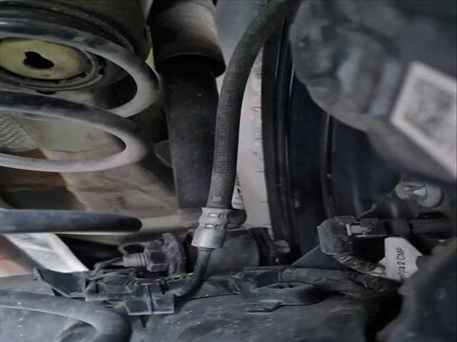 Amortiguador Trasero Derecho Peugeot 208 1.2 PURETECH 100 101CV 74KW