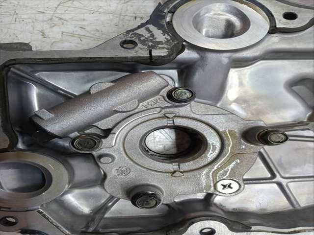 Foto 2ª: Bomba de Aceite Hyundai Elantra 204 CV 150KW [G4FJ]
