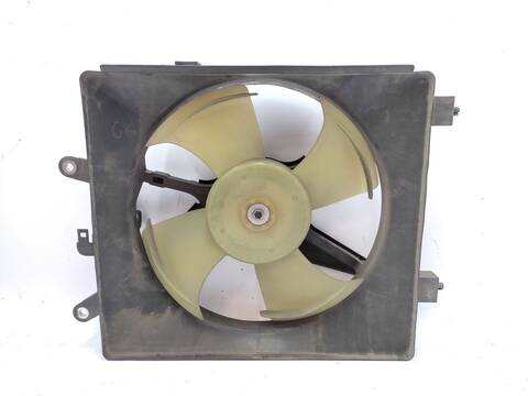 Electroventilador Honda Civic 1.6 ES5) 110CV 81KW