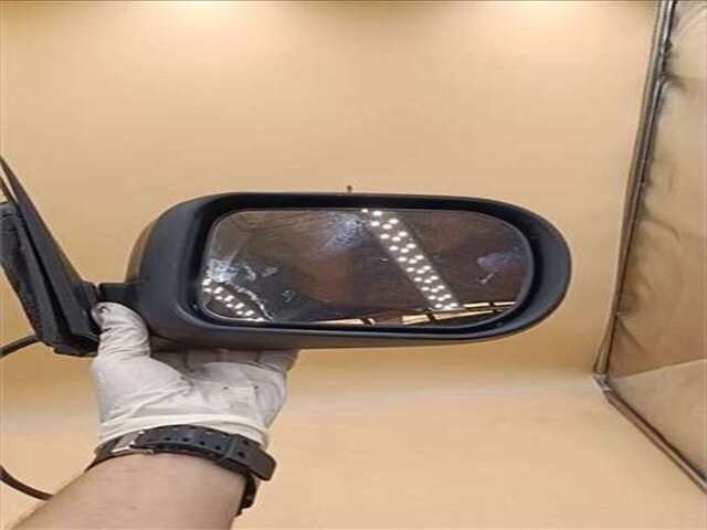 Retrovisor Derecho Jaguar S Type 3.0 V6 [3.0 LTR. - 175 KW V6 24V CAT] (03.1999 _02.2002)