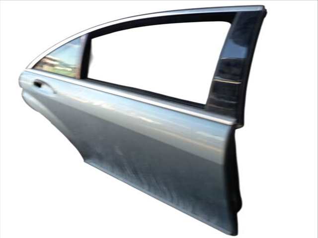 Foto 3ª: Puerta Trasera Derecha Mercedes Clase S 220 S 320 CDI 221.022 221.122) 235CV (2005)