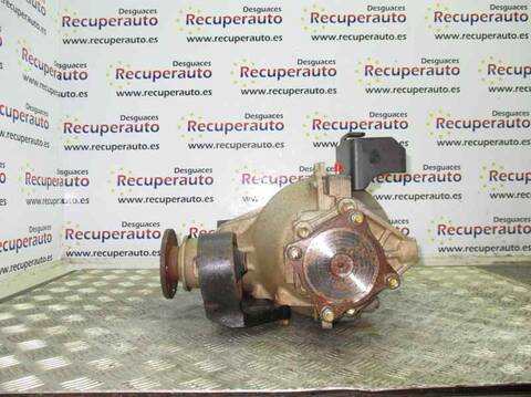 Diferencial Trasero Suzuki Grand Vitara F9Q264