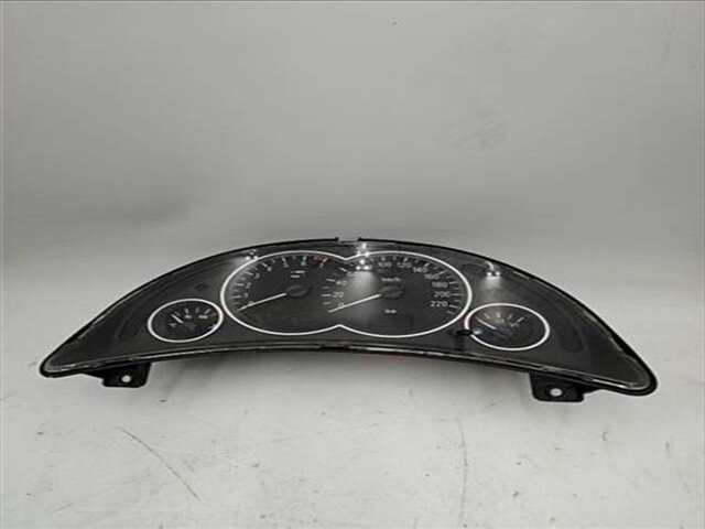 Foto 1ª: Cuadro de Instrumentos Opel Corsa 1.2 ENJOY [1.2 LTR. - 55 KW 16V CAT (Z 12 XE - LW4)] [Z12XE]