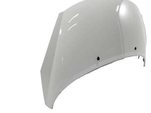 Foto 3ª: Capot Peugeot 207 99G 1 16V 120CV [5FW] (2006)