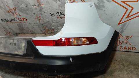 Foto 4ª: Paragolpes Trasero Kia Sportage CONCEPT 4X2 116CV 85KW [D4FD] (2015)