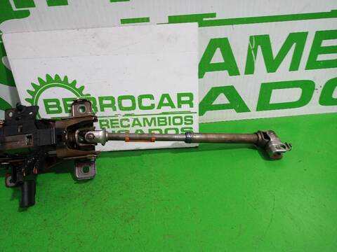 Foto 2ª: Columna Dirección Peugeot 307 1.6 16V CAT 109CV [9HY] (2002)