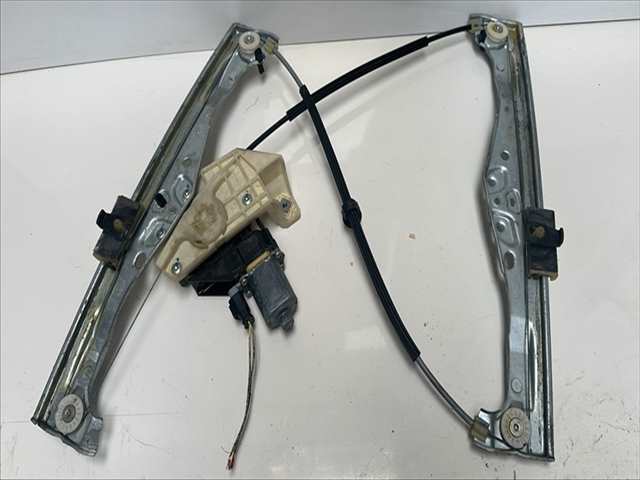 Elevalunas Eléctrico Delantero Izquierdo Citroen C4 1.6 HDI CACTUS