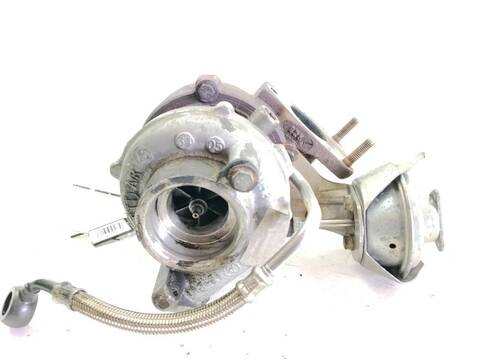 Turbocompresor Peugeot 307 VERSION INDEFINIDA