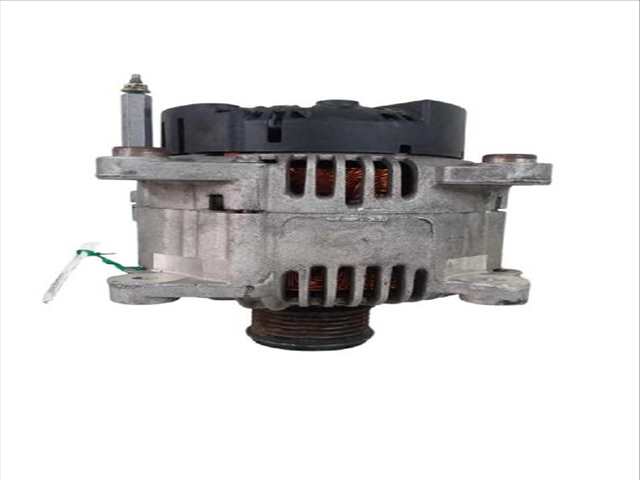 Foto 2ª: Alternador Volkswagen Golf 2.0 TDI (2003)