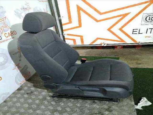 Asiento Delantero Derecho Volkswagen Golf 2.0 TDI BERLINA 140CV 103KW