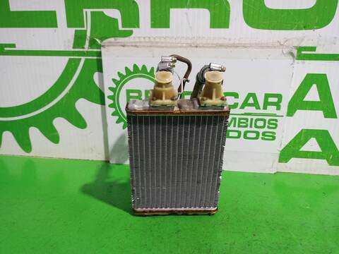 Foto 2ª: Radiador Calefaccion A.A. Nissan Serena 2.3 LX DIESEL 75CV 55KW [LD23] (1997)