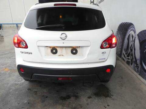 Paragolpes Trasero Nissan Qashqai M9R832