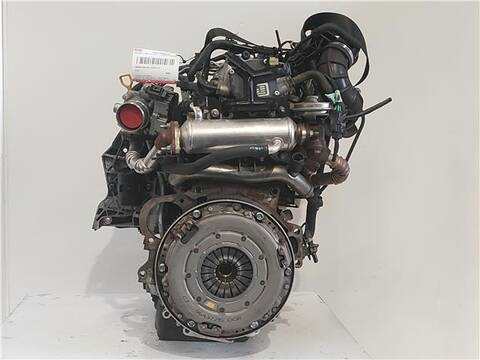 Foto 2ª: Motor Completo Chevrolet Lacetti 2.0 SX 121CV 89KW [Z20S-D] (2009)