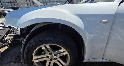 Aleta Delantera Izquierda Chrysler 300 3.0 CRD EXECUTIVE 218CV 160KW