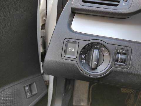 Freno de Mano Volkswagen Passat BKP BERLINA