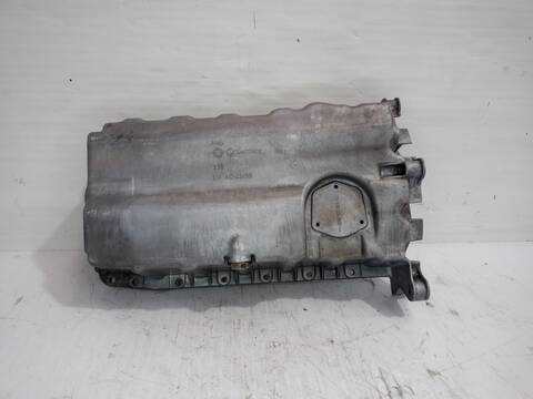 Carter Seat Altea FAMILY 105CV 77KW