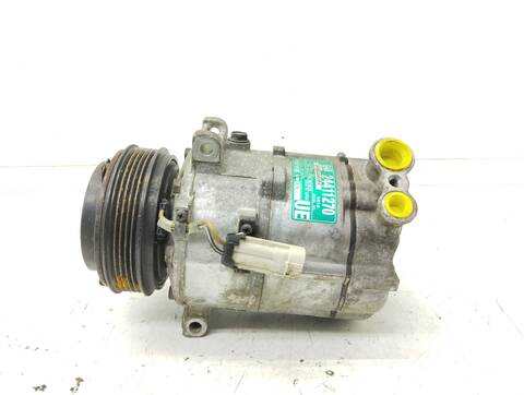 Compresor Aire Acondicionado Opel Vectra CLUB BERLINA 122CV 90KW