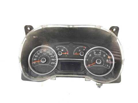 Cuadro de Instrumentos Fiat Doblo 1.6 JTDM 16V 95CV