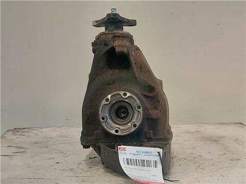 Foto 4ª: Diferencial Trasero Bmw Serie 1 114 2.0 120D BERLINA 177CV 130KW [N47D20C] (2009)