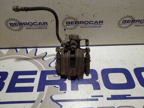 Pinza Freno Trasera Izquierdo Seat Exeo 2.0 TDI BERLINA 143CV 105KW