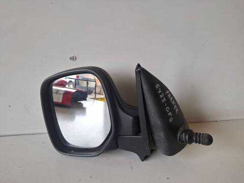 Foto 1ª: Retrovisor Izquierdo Peugeot Partner 9HW (2008)
