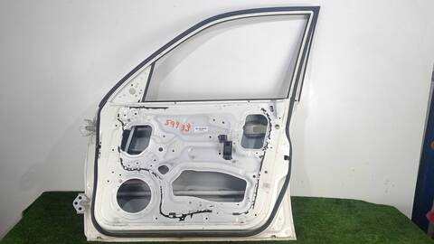 Foto 2ª: Puerta Delantera Derecha Ssangyong Rexton 2.0 XDI A LAS 4 RUEDAS 155CV 114KW [671960 - 671.960] (2014)