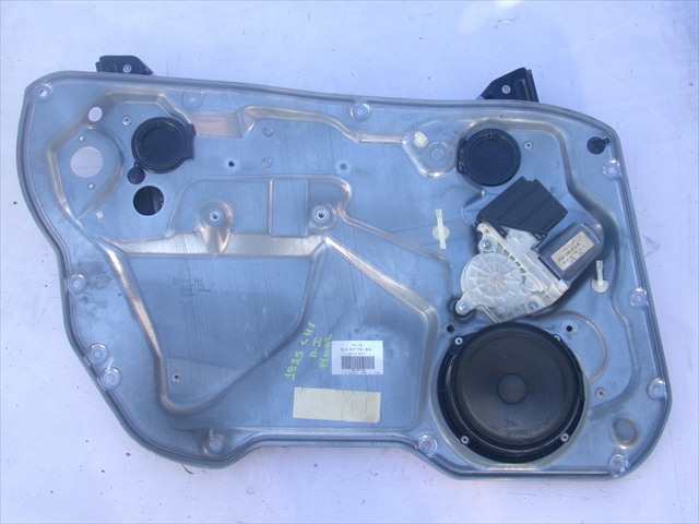 Elevalunas Eléctrico Delantero Izquierdo Seat Cordoba 1.9 TDI 2002-2008