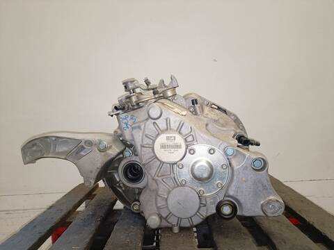 Foto 3ª: Caja Cambios Mercedes Clase A 140 A 180 CDI GRAND EDITION 169.007) 109CV (2004)