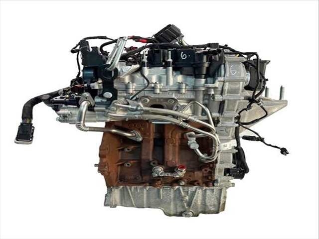 Motor Completo Ford Fiesta 1.0 ECOBOOST 95 CV 70KW