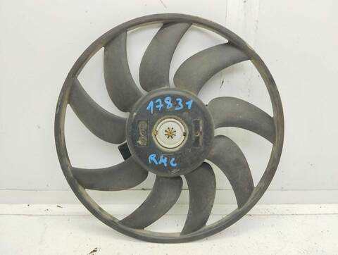 Electroventilador Audi A4 2.0 16V TDI CLEAN DIESEL 150CV 110KW