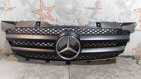 Rejilla Delantera Mercedes Sprinter 310/313/316 CDI 906.131/132/133/135) 129CV 95KW CAJA ABIERTA
