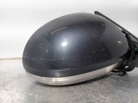 Foto 2ª: Retrovisor Derecho Volkswagen Passat 2.0 TDI BERLINA 140CV 103KW [CBA] (2008)
