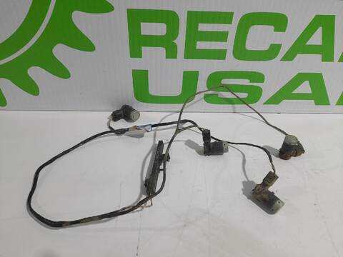 Foto 1ª: Sensor de Aparcamiento Renault Laguna 1.9 DCI DIESEL FAP 131CV [D/ F9Q 17] (2001)