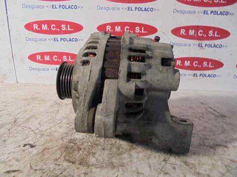 Foto 3ª: Alternador Ford Fiesta 1.25 16V CAT BERLINA 75CV 55KW [DHA] (1997)