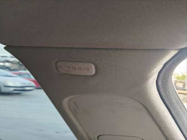 Airbag Cortina Delantero Izquierdo Peugeot 407 RHR