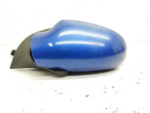 Retrovisor Izquierdo Mercedes Clase A 140 170 CDI 168.008) 90CV 66KW