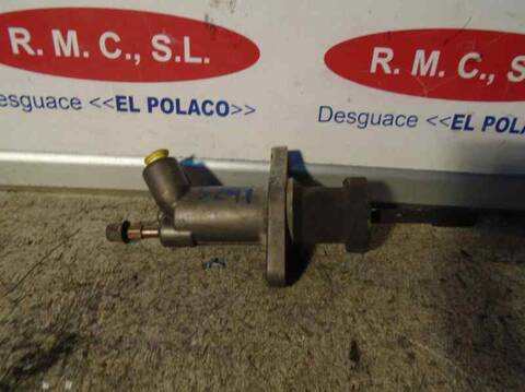 Bomba Embrague Bmw X3 3.0 TD CAT 218CV 160KW