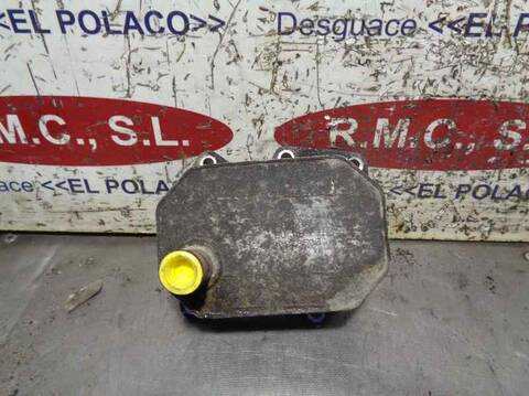 Radiador Aceite Ford Transit FT 330 CORTO 115CV 85KW
