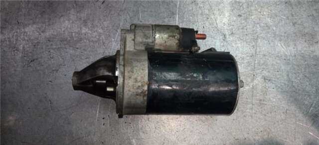 Foto 2ª: Motor de Arranque Hyundai i10 1.1 [G4HG]
