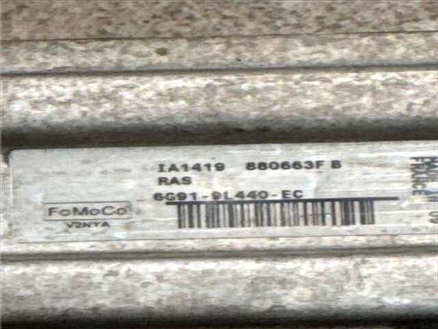 Foto 2ª: Intercooler Land Rover Freelander 2.2 TD4 [224DT]