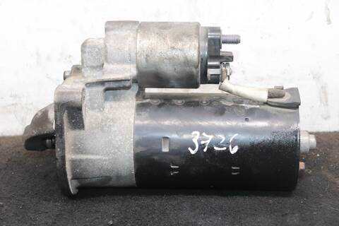 Foto 2ª: Motor de Arranque Volvo S80 D5 AWD KINETIC 185CV 136KW (2007)