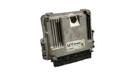 Centralita Motor ECU Nissan X-Trail 2.0 DCI DIESEL CAT 177CV