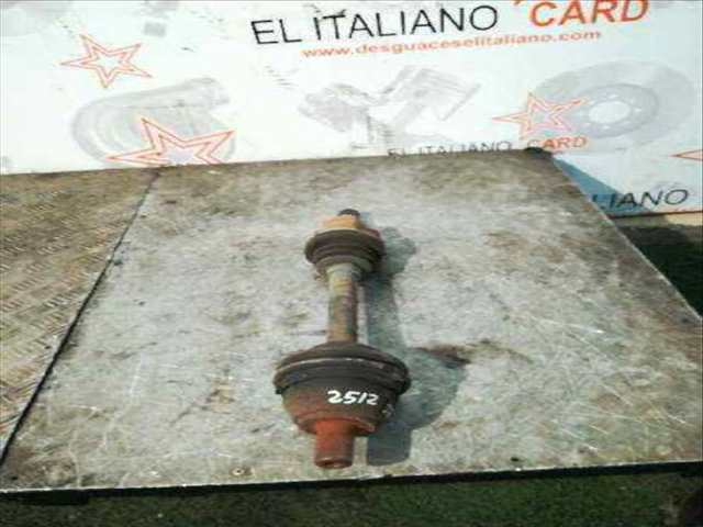 Foto 2ª: Transmision Delantera Izquierda Ford Focus AMBIENTE D) BERLINA 116CV 85KW [KKDA] (2006)